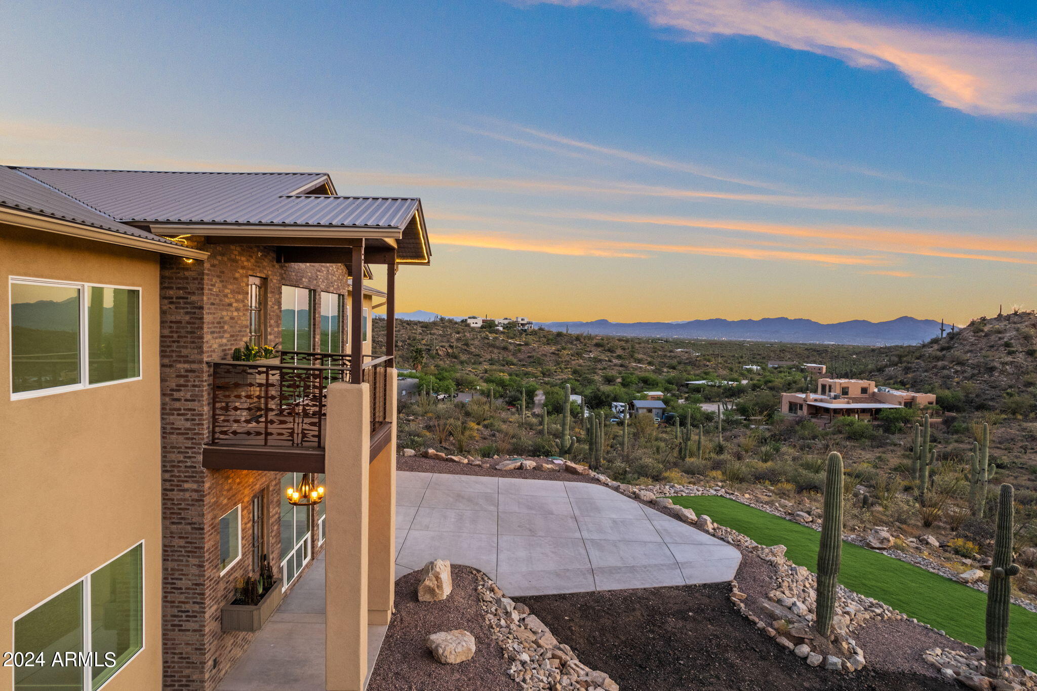 Photo 5 of 101 of 14198 N Gecko Canyon Trail house