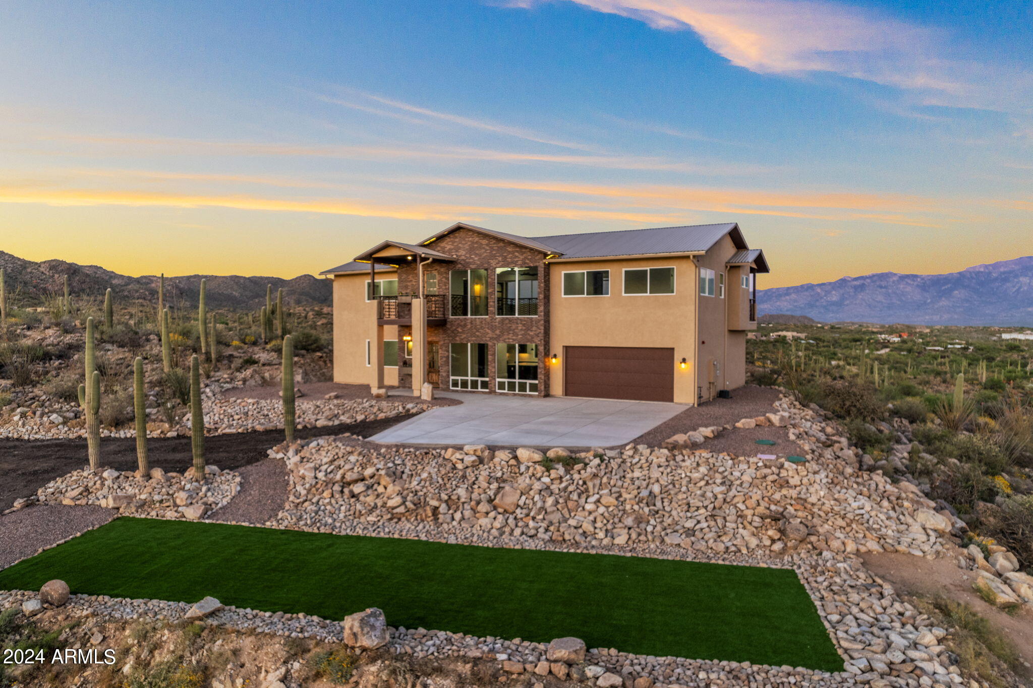 Photo 6 of 101 of 14198 N Gecko Canyon Trail house