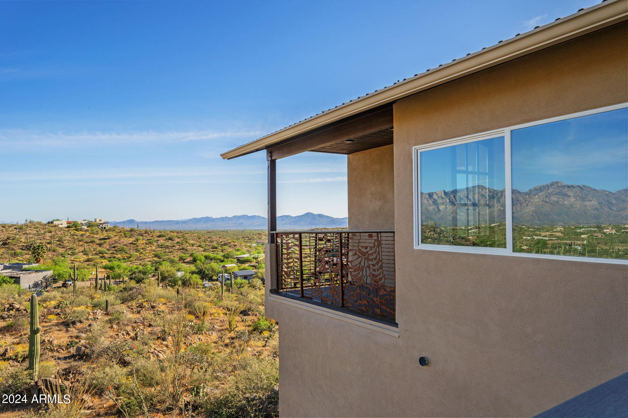 Photo 74 of 101 of 14198 N Gecko Canyon Trail house