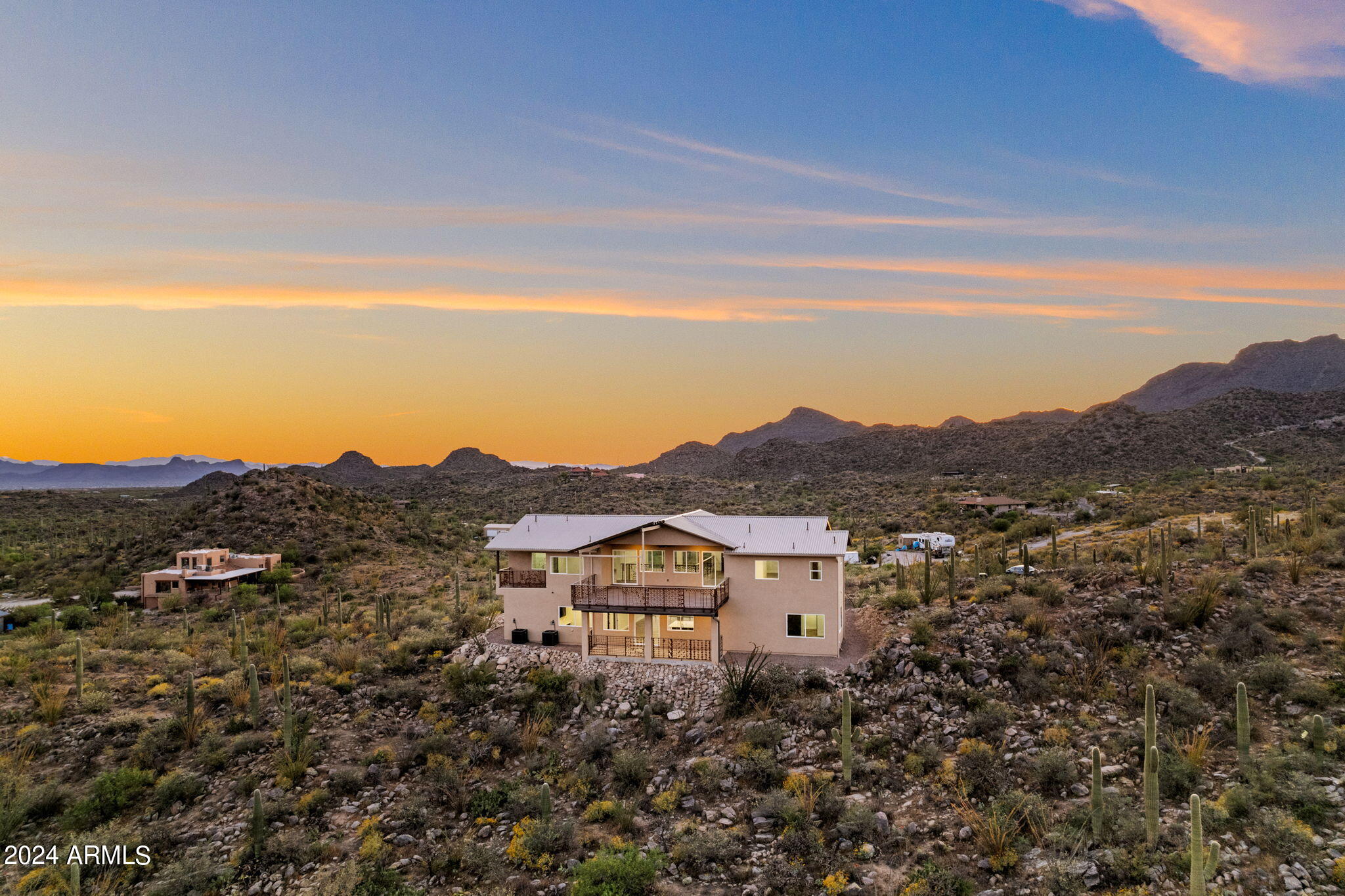 Photo 86 of 101 of 14198 N Gecko Canyon Trail house