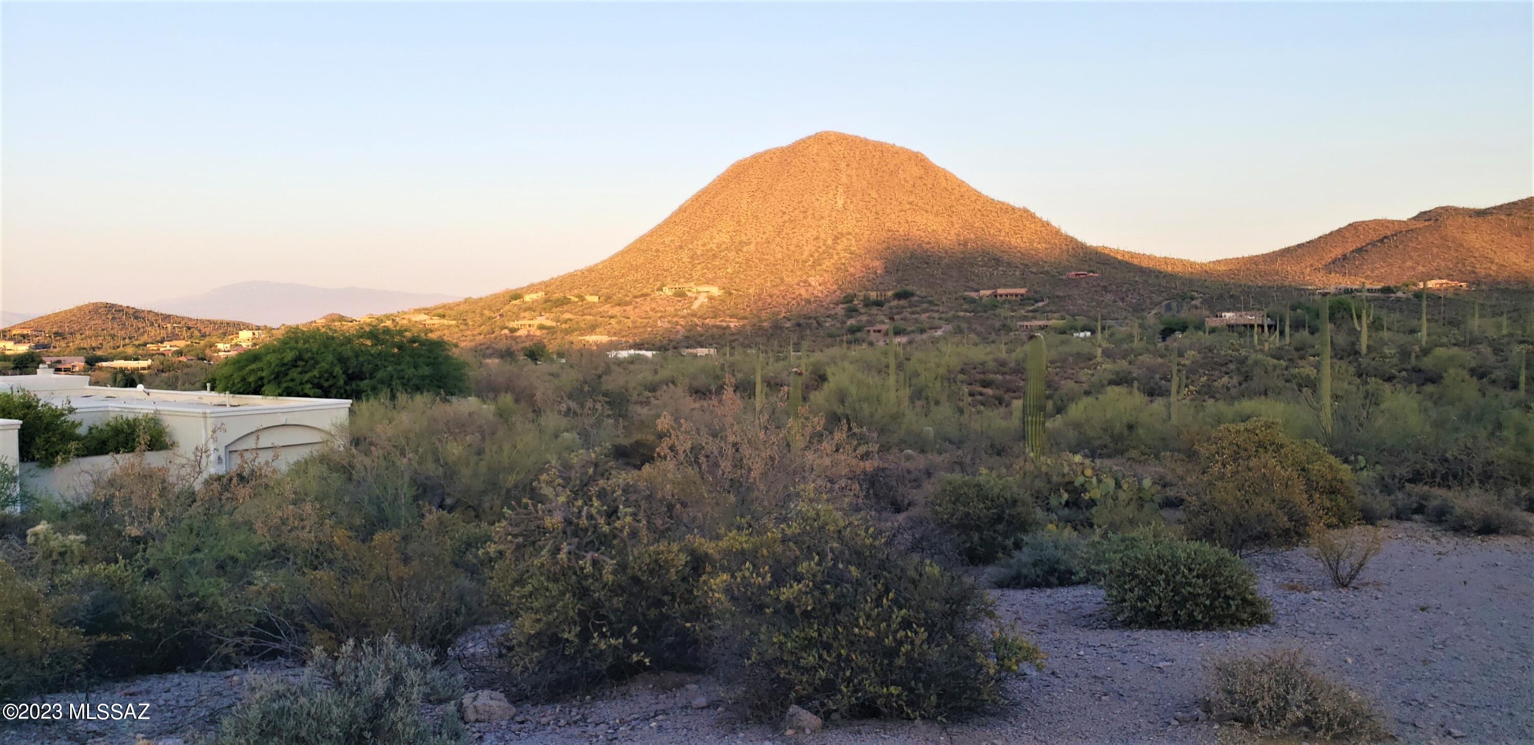 Photo 8 of 24 of 700blk N Camino De Oeste Road B & C land