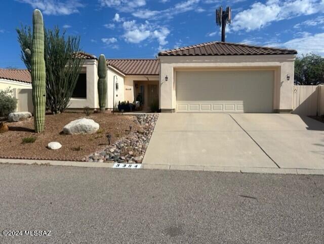 Photo 1 of 7 of 3354 W Desert Bend Loop house