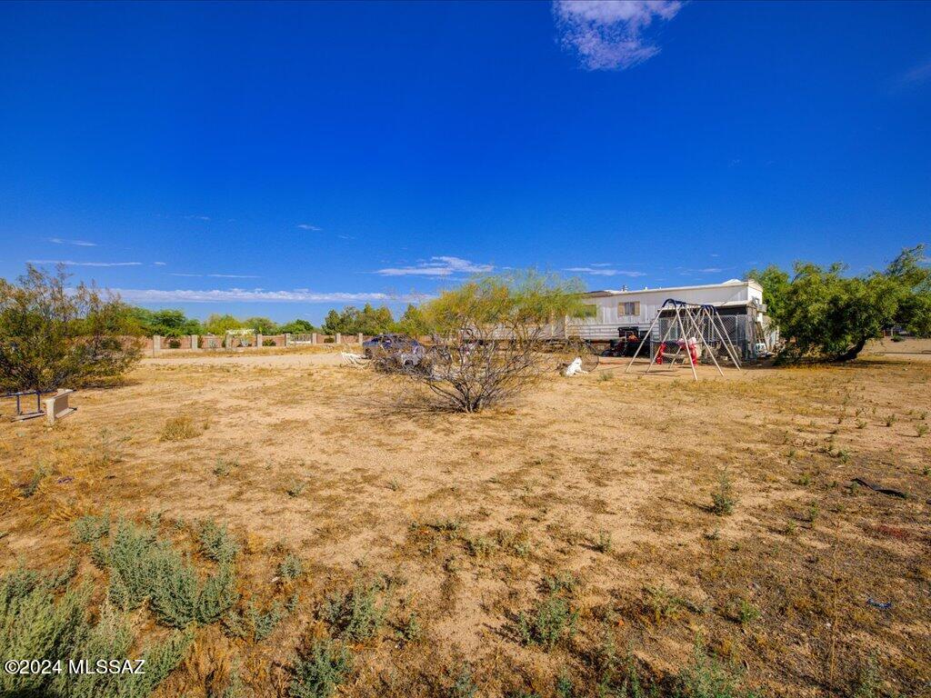 Photo 21 of 31 of 9865 S Desert Brush Loop mobile home