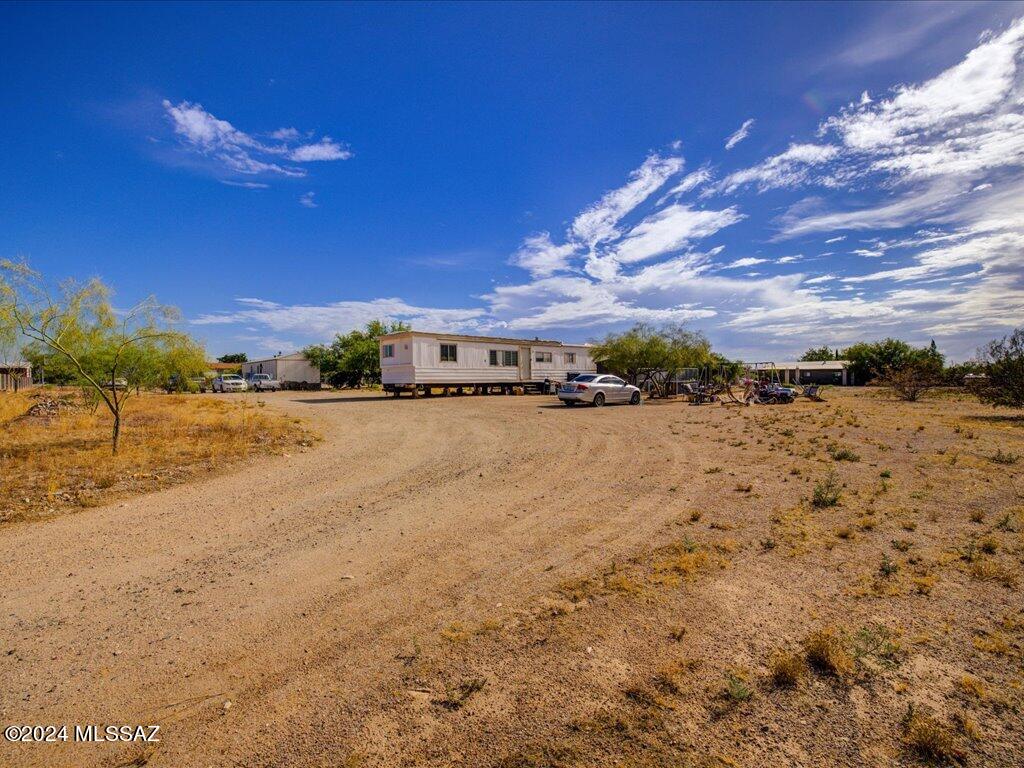 Photo 22 of 31 of 9865 S Desert Brush Loop mobile home