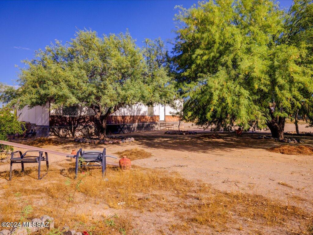 Photo 25 of 31 of 9865 S Desert Brush Loop mobile home