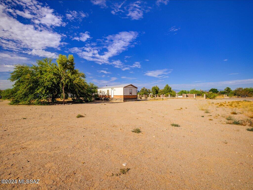 Photo 27 of 31 of 9865 S Desert Brush Loop mobile home