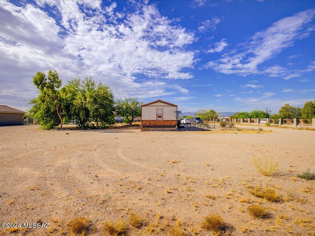 Photo 28 of 31 of 9865 S Desert Brush Loop mobile home