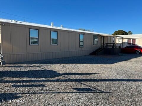 Photo 1 of 12 of 3425 N Kelvin Boulevard 1 mobile home