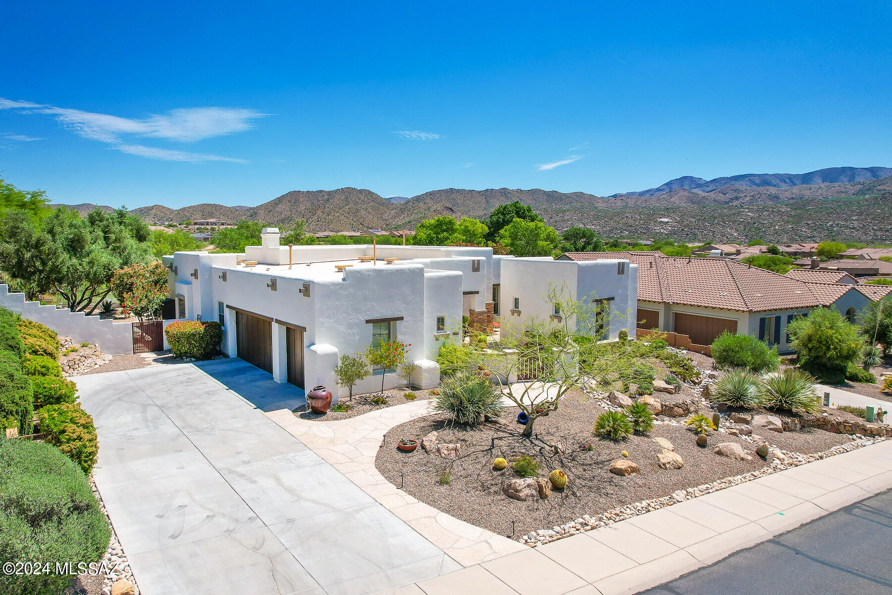 Photo 2 of 50 of 66056 E Catalina Hills Drive house