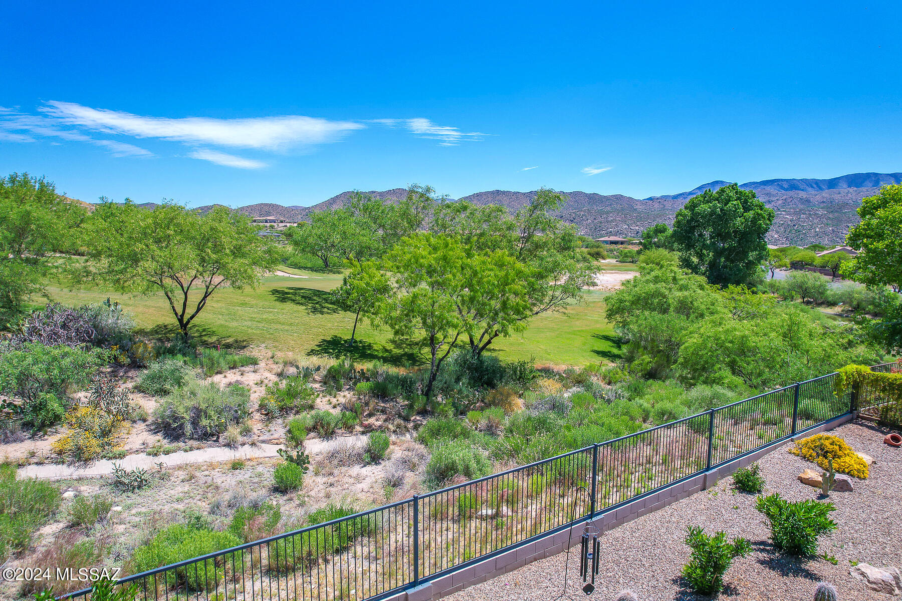 Photo 4 of 50 of 66056 E Catalina Hills Drive house