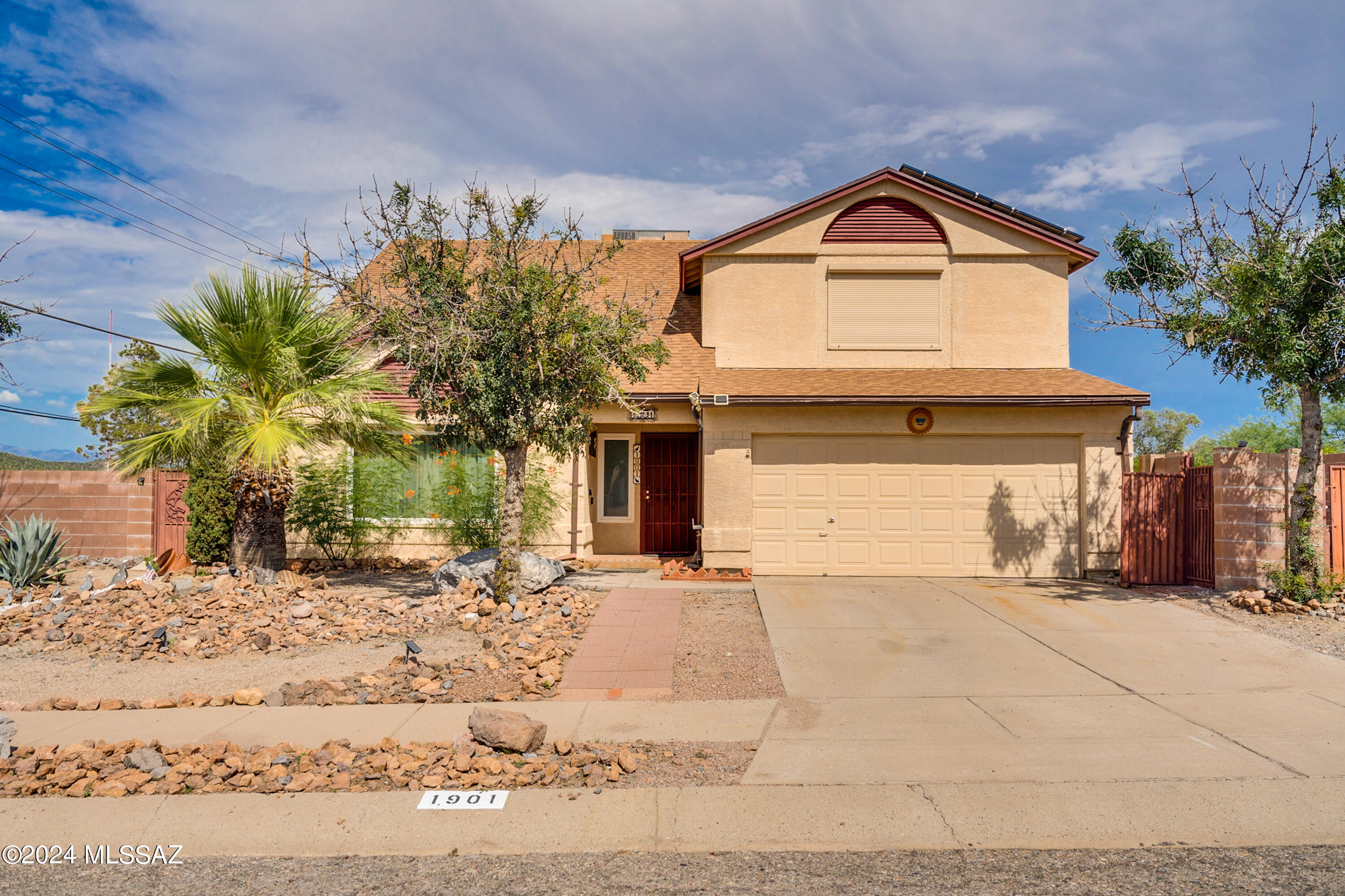 Photo 1 of 47 of 1901 S Hermosa Drive house