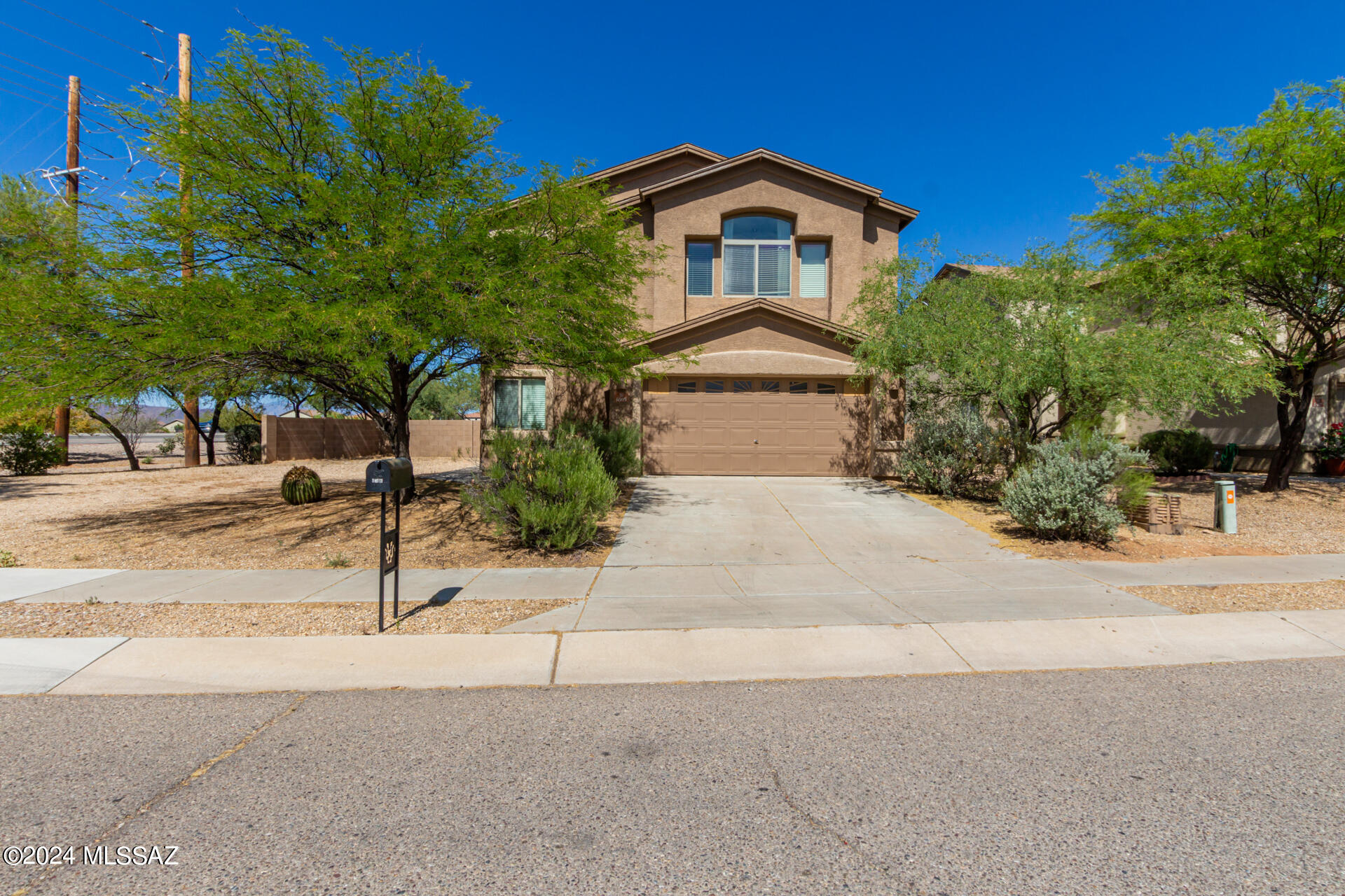 Photo 1 of 34 of 6509 S De Concini Drive house