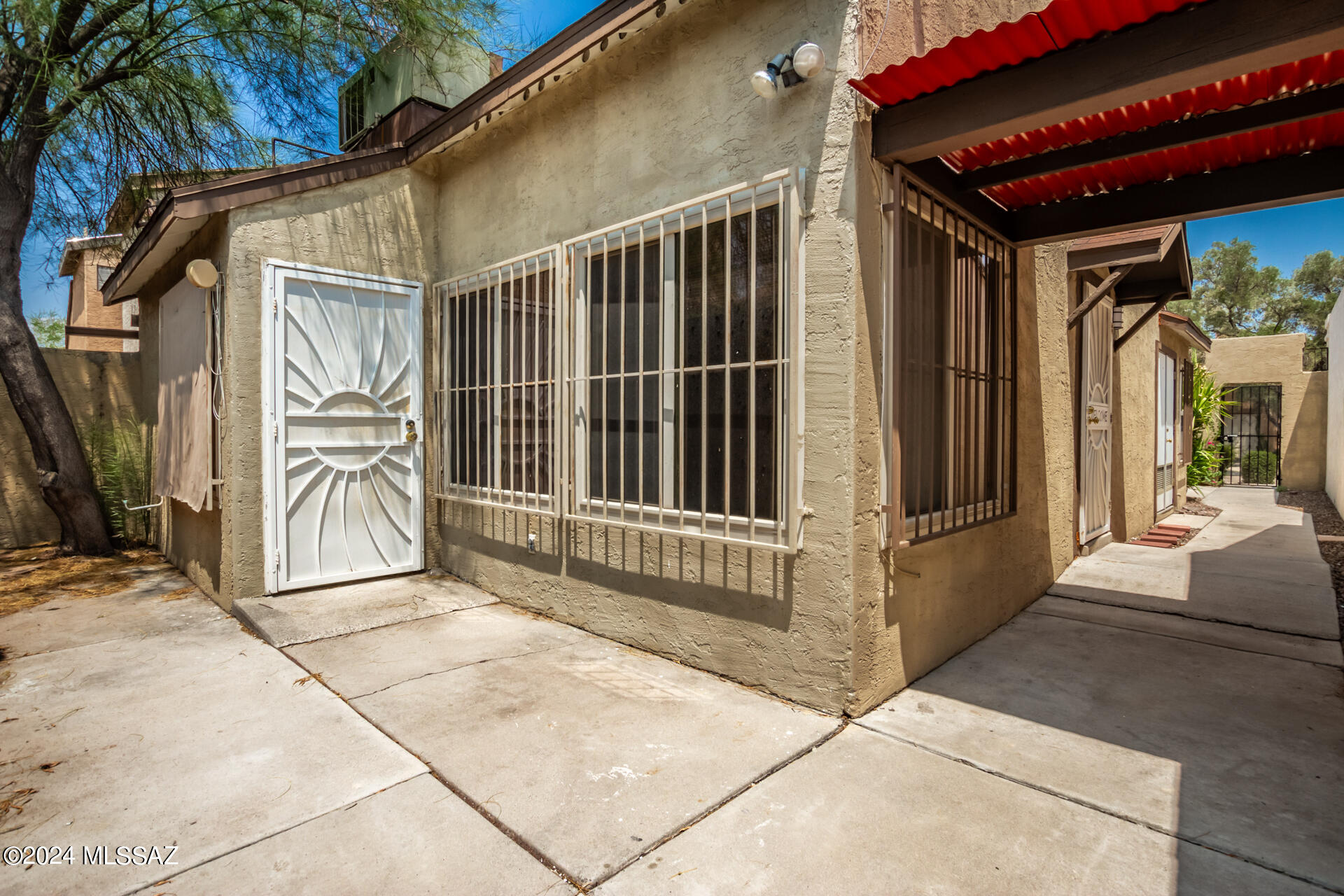 Photo 17 of 18 of 1425 W Calle Gallego townhome