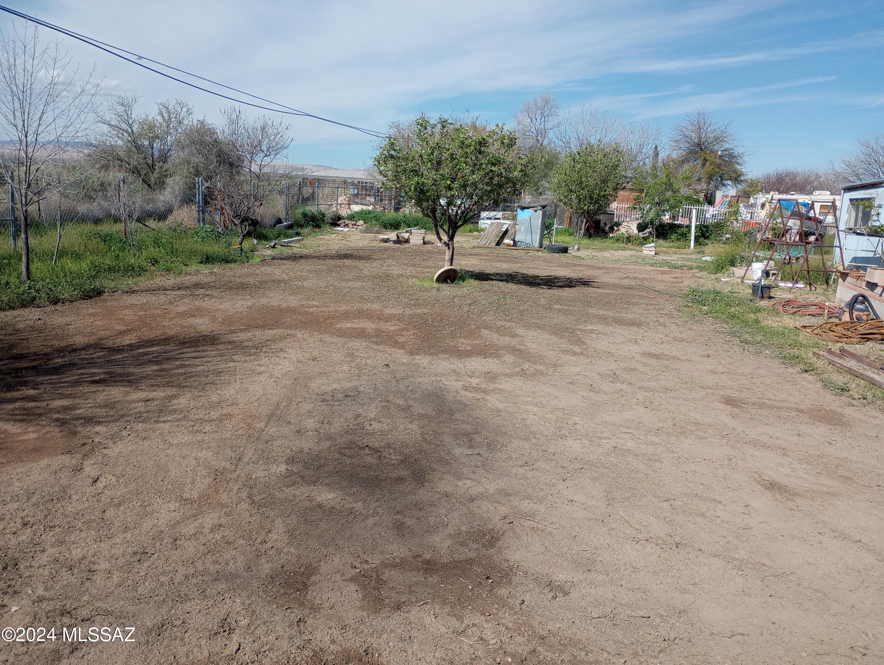 Photo 1 of 10 of 11670 S Coy Lane mobile home