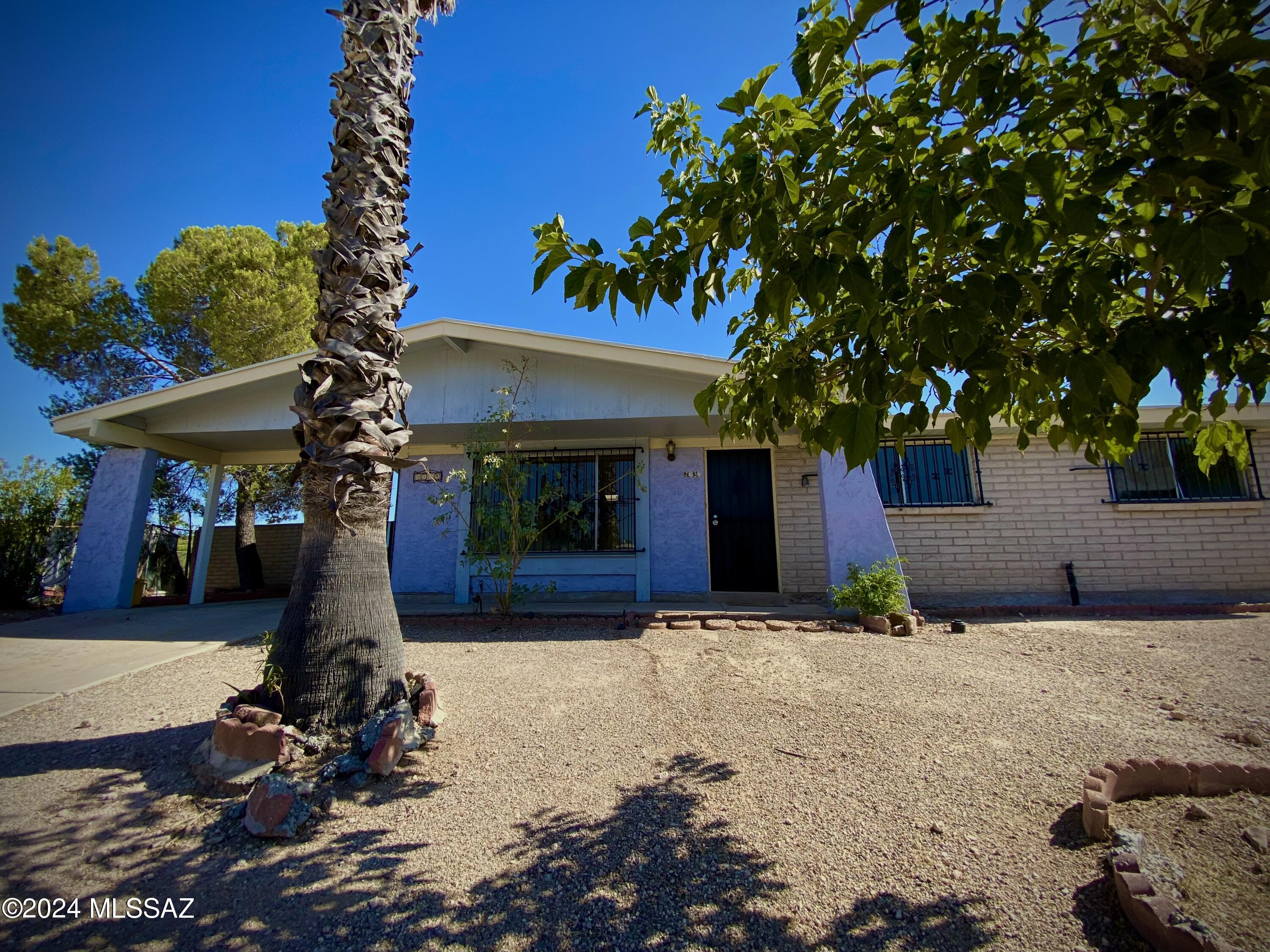 Photo 43 of 43 of 7232 S Oahu Avenue house