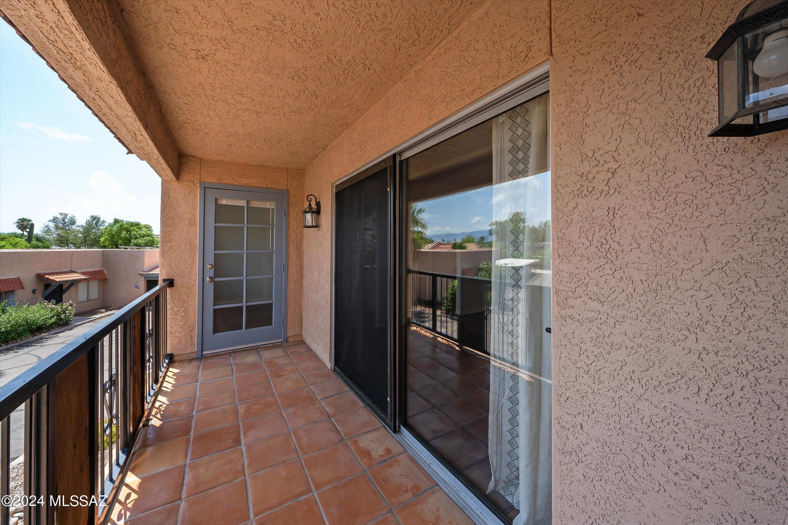 Photo 20 of 21 of 5942 E Sahuaro Ranch Drive townhome