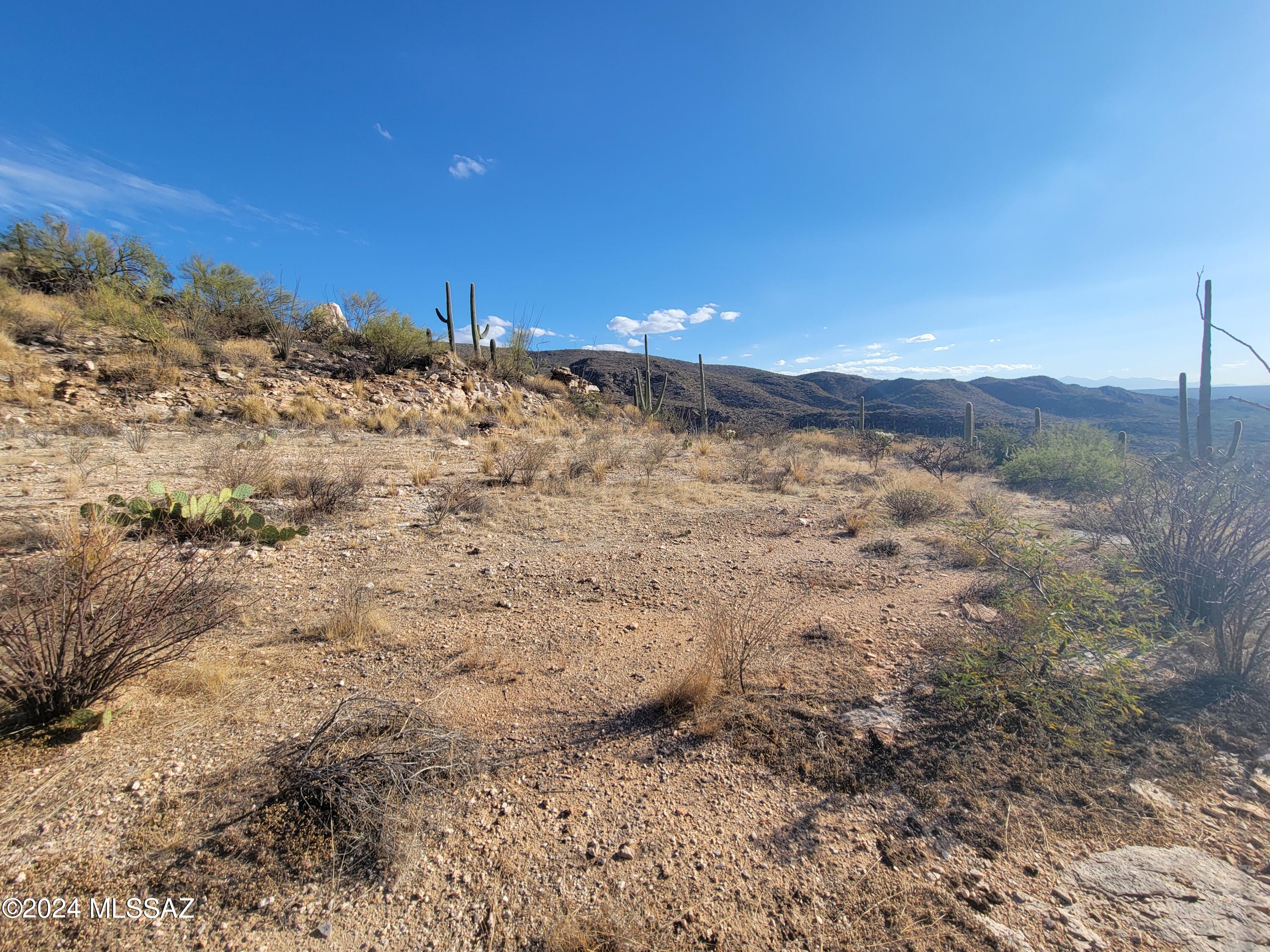 Photo 6 of 34 of 12959 E Cabeza De Vaca Lot A land