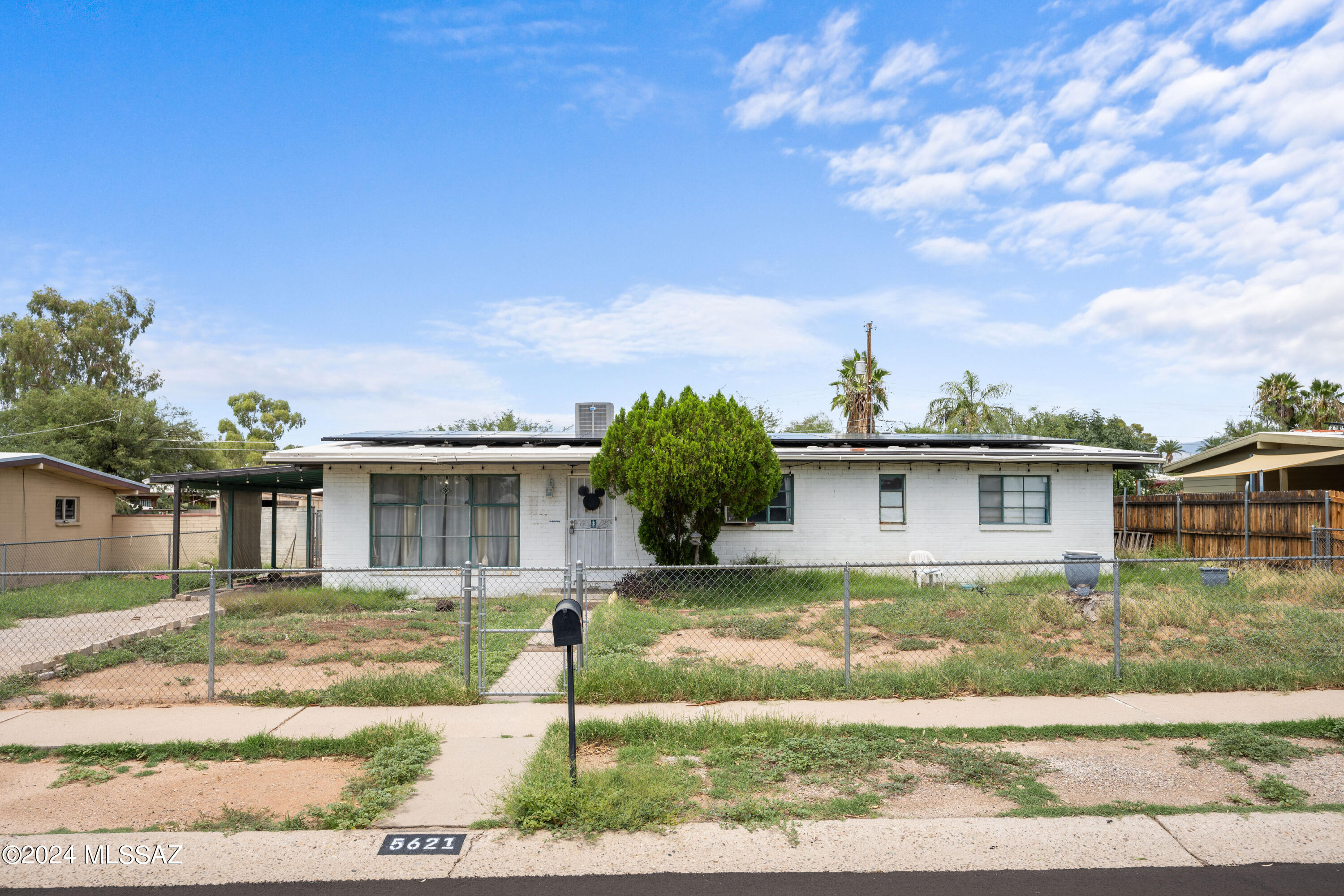 Photo 1 of 30 of 5621 E Scarlett Street house