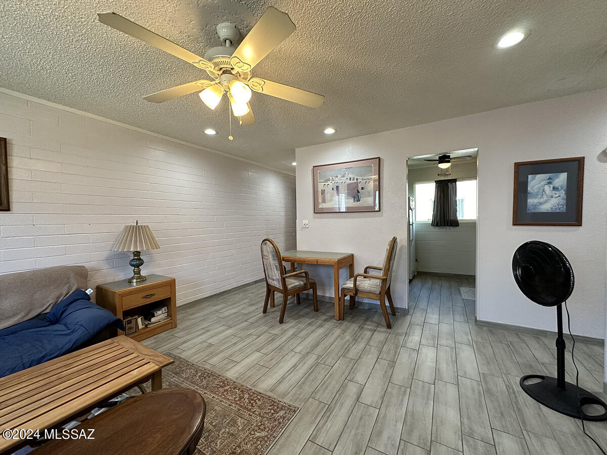 Photo 6 of 20 of 1776 S Palo Verde Boulevard C 107 condo