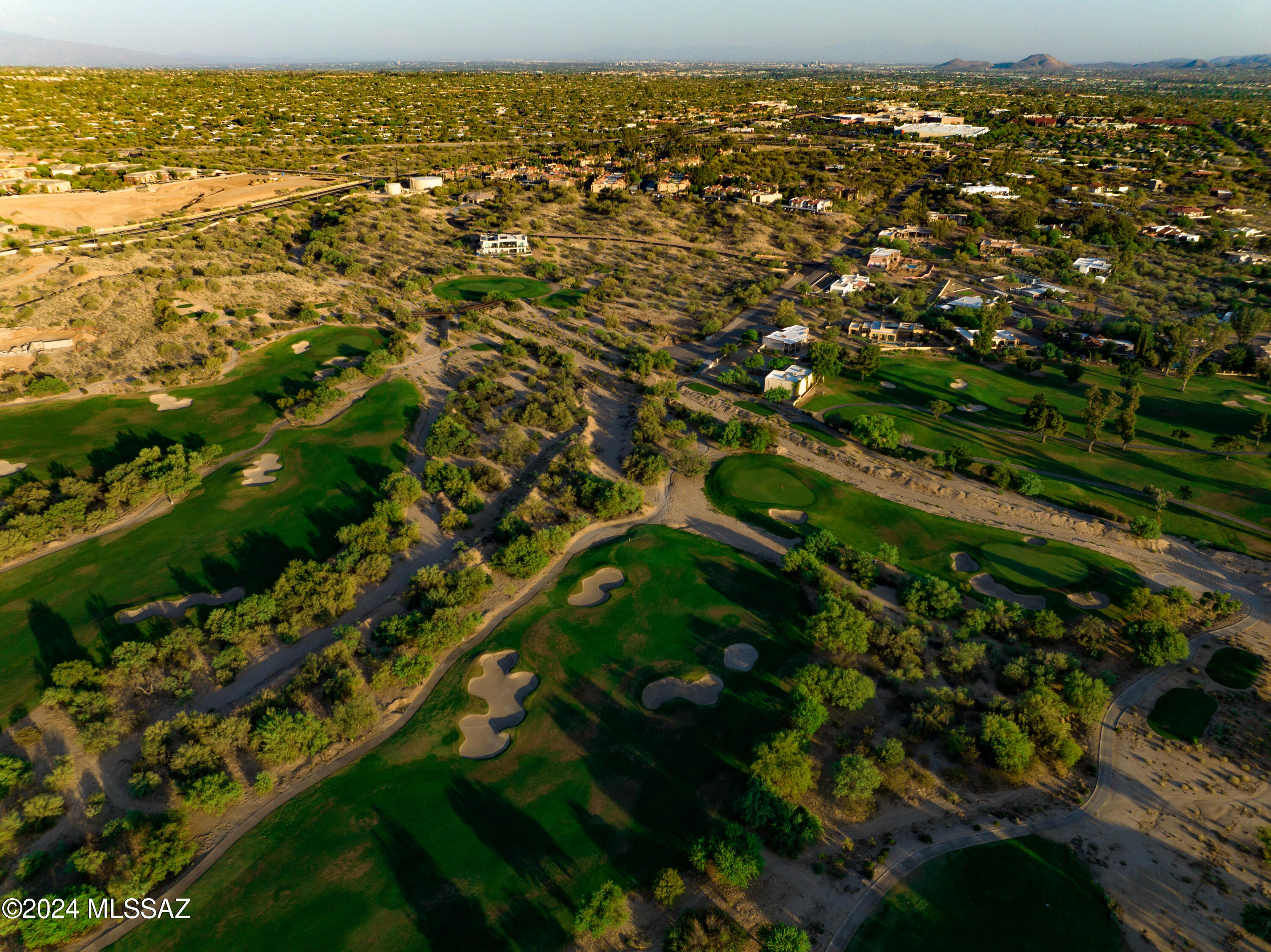 Photo 4 of 18 of 2139 W Sonoran Hill Court lot 6 house