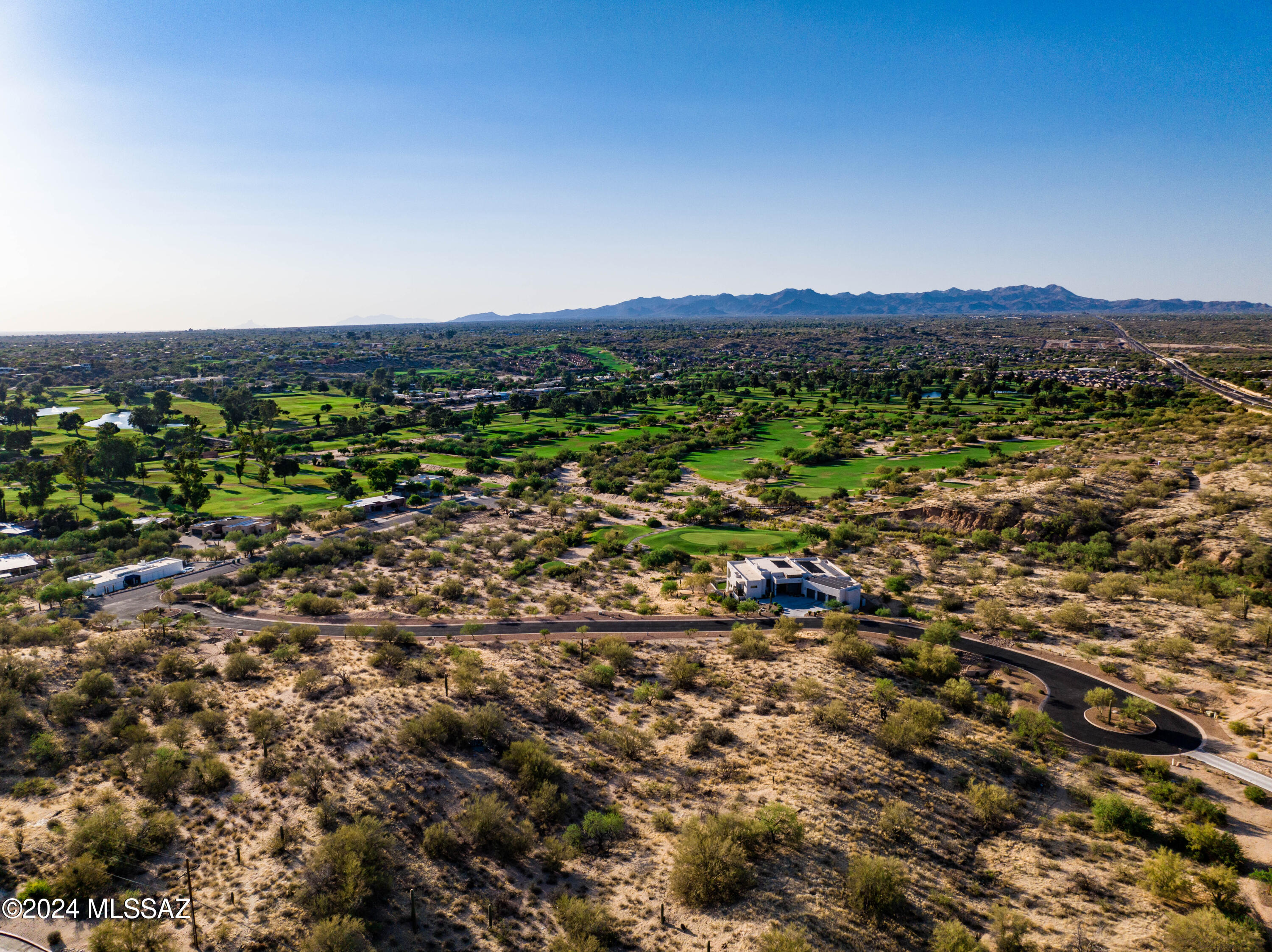 Photo 5 of 18 of 2139 W Sonoran Hill Court lot 6 house