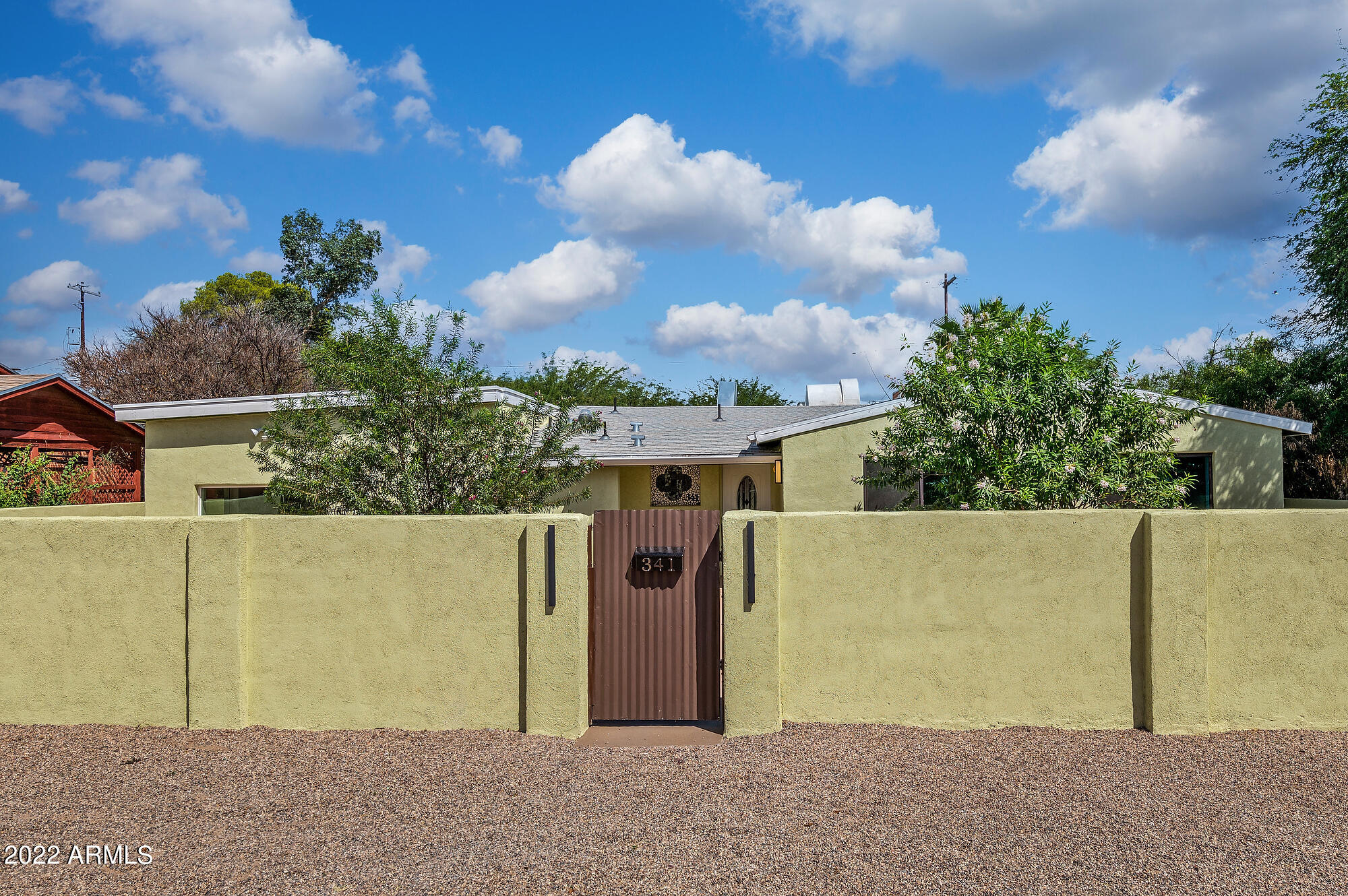 Photo 1 of 61 of 341 S TUCSON Boulevard house