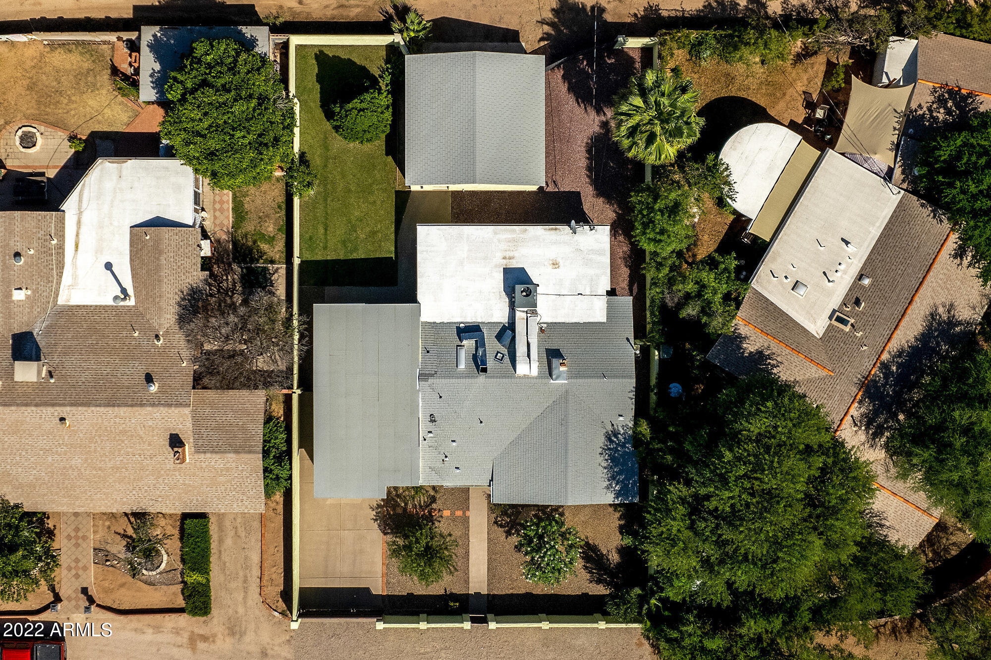 Photo 10 of 61 of 341 S TUCSON Boulevard house