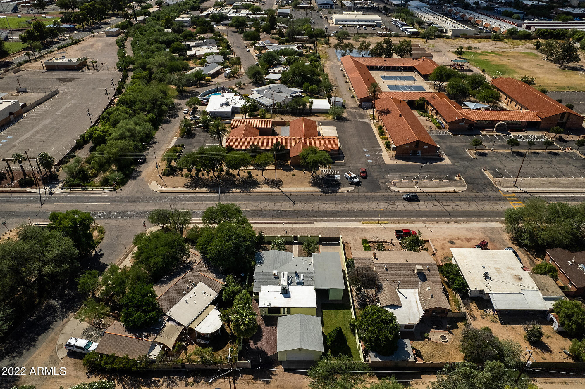 Photo 11 of 61 of 341 S TUCSON Boulevard house