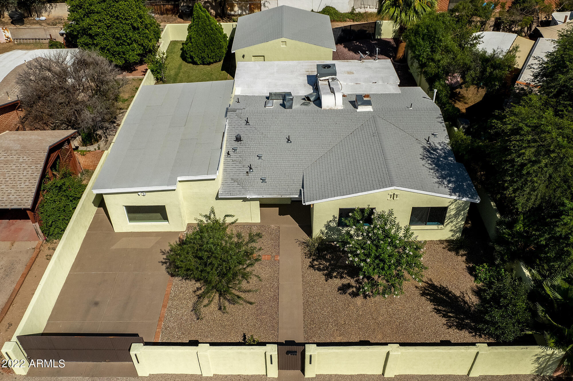 Photo 7 of 61 of 341 S TUCSON Boulevard house