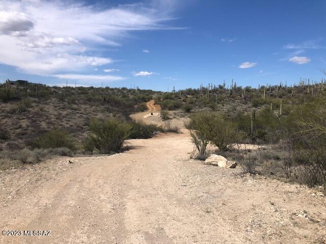 Photo 5 of 10 of 15365 E Rincon Creek Ranch Road A land