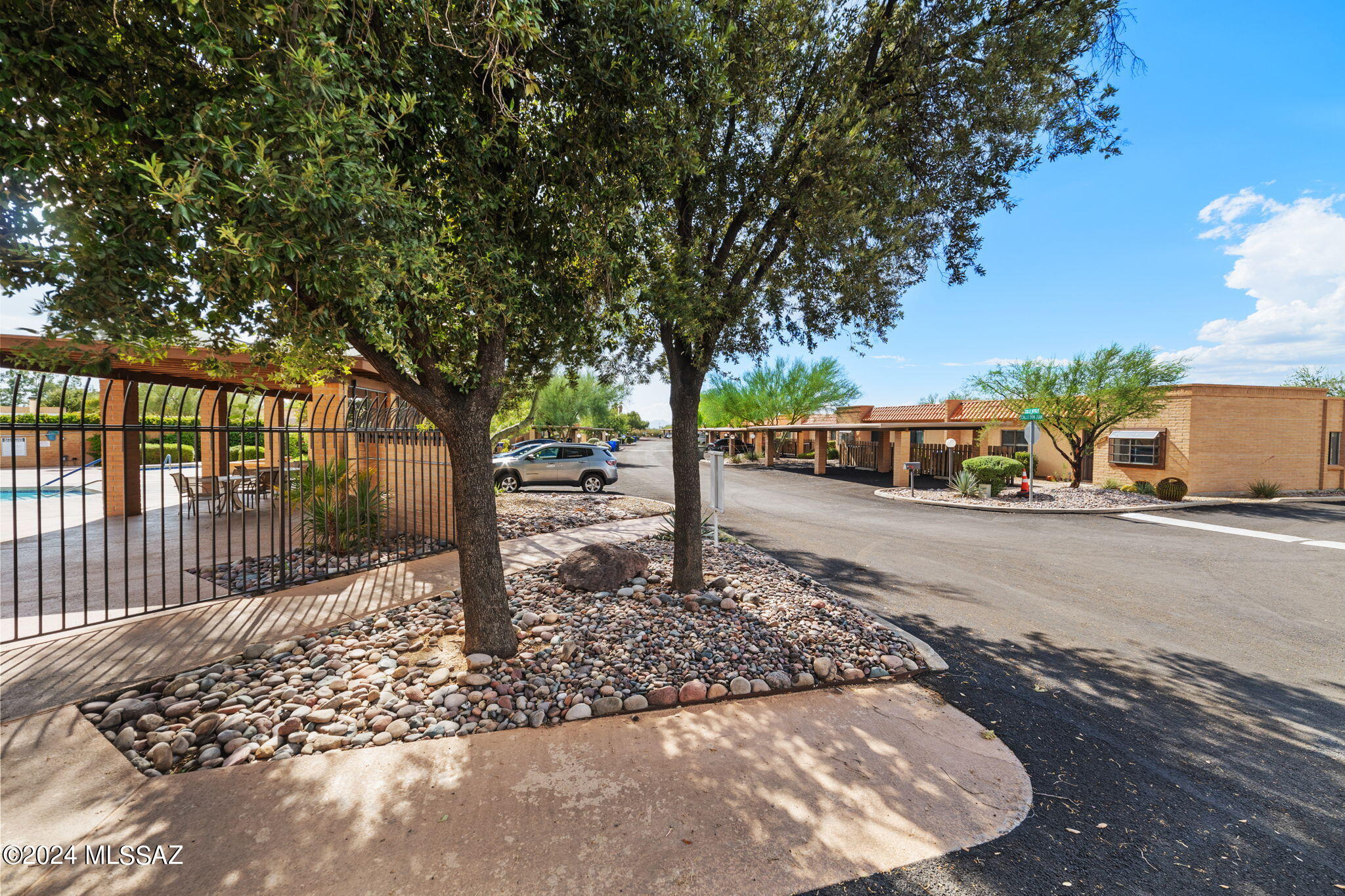 Photo 32 of 32 of 8945 E Calle Norlo townhome