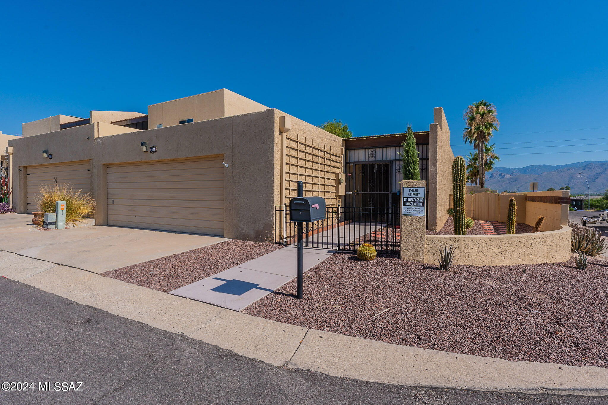 Photo 1 of 23 of 9897 E 2nd Street townhome