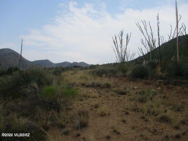 Photo 14 of 16 of 18655 S Sierrita Mountain Road land