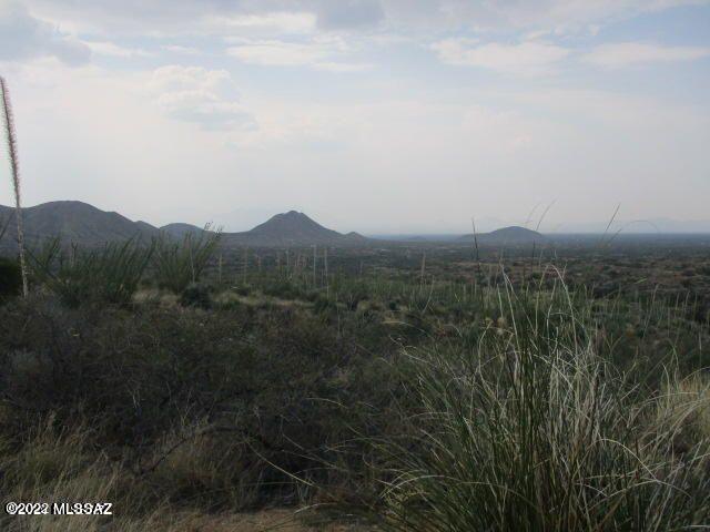 Photo 2 of 16 of 18655 S Sierrita Mountain Road land