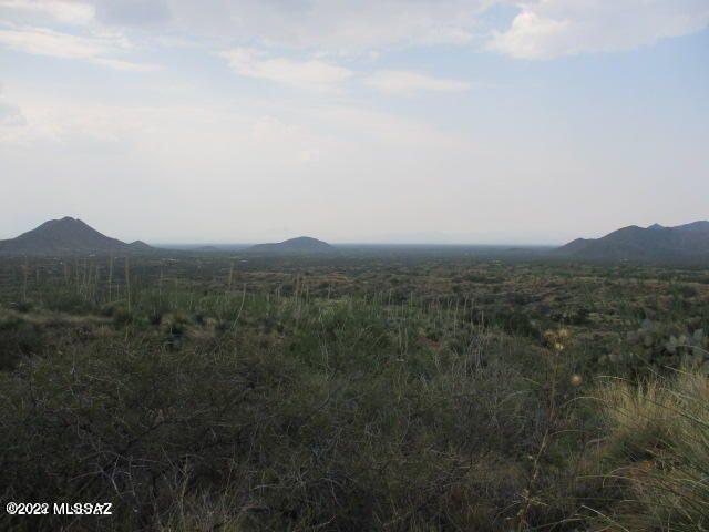 Photo 3 of 16 of 18655 S Sierrita Mountain Road land