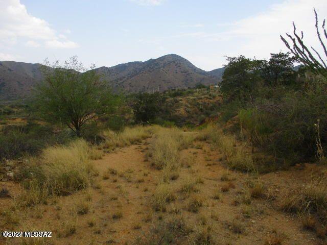 Photo 5 of 16 of 18655 S Sierrita Mountain Road land