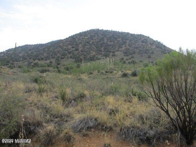 Photo 6 of 16 of 18655 S Sierrita Mountain Road land