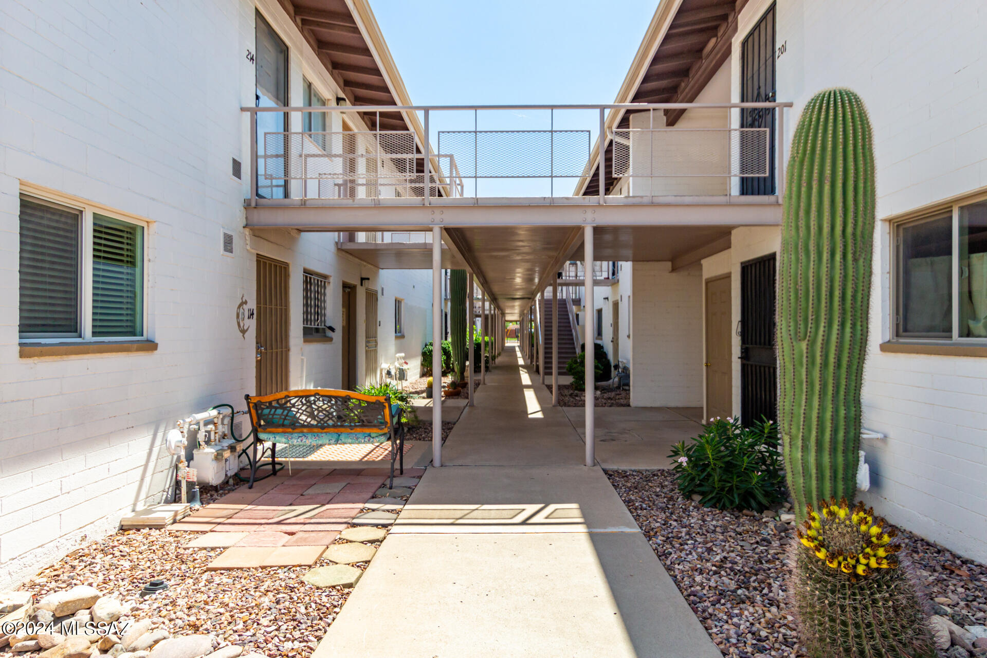 Photo 1 of 25 of 1776 S Palo Verde Avenue C113 condo