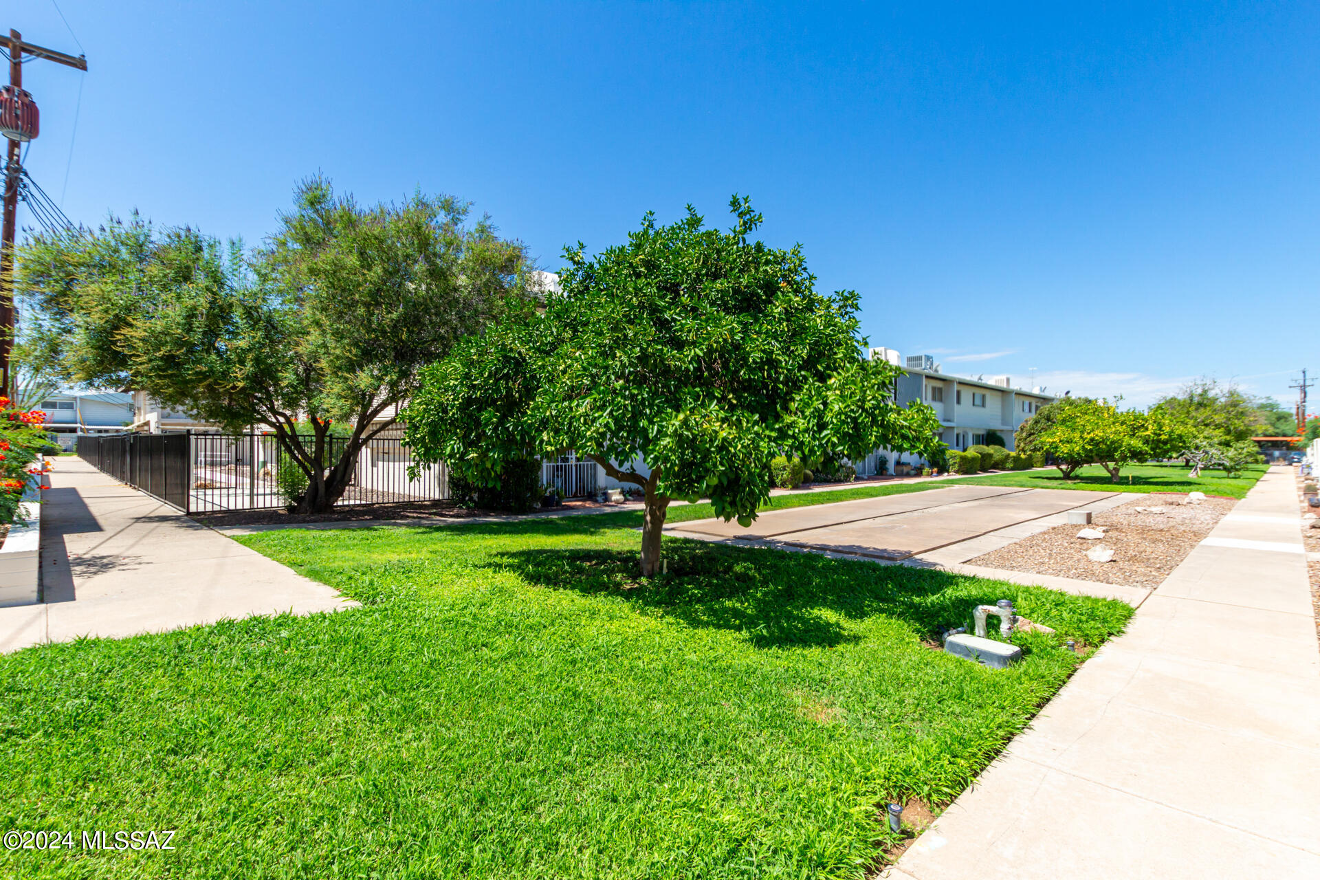 Photo 22 of 25 of 1776 S Palo Verde Avenue C113 condo