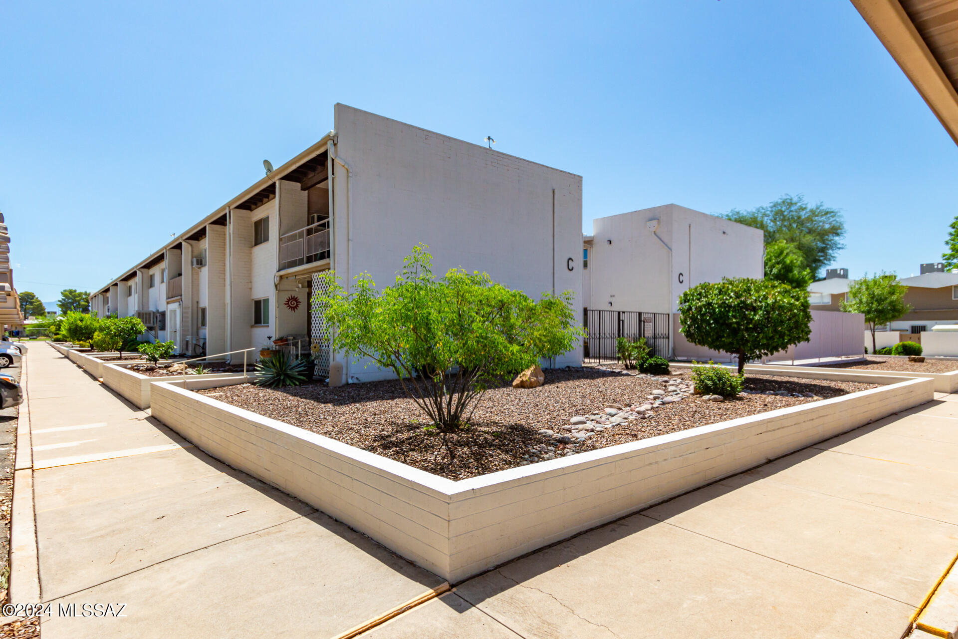 Photo 3 of 25 of 1776 S Palo Verde Avenue C113 condo