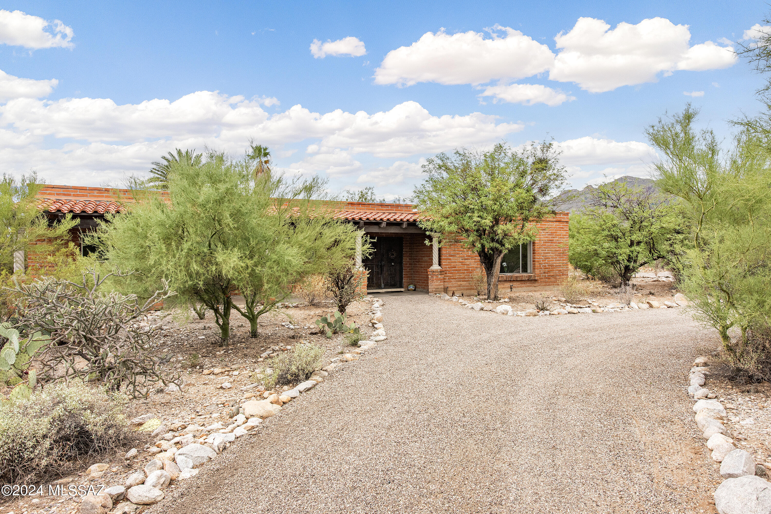 Photo 1 of 45 of 2220 E Miraval Tercero house