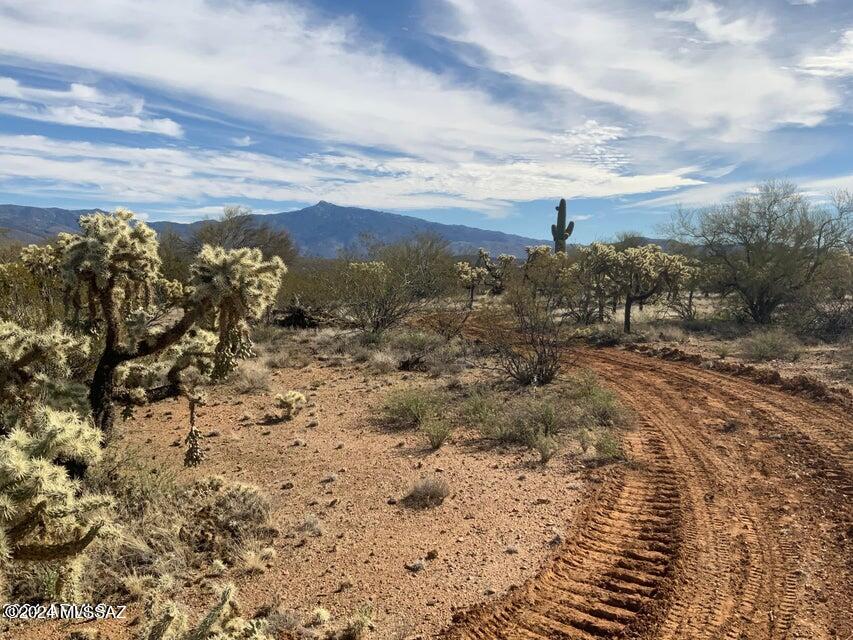 Photo 4 of 31 of 12300 E Spanish Trail - land