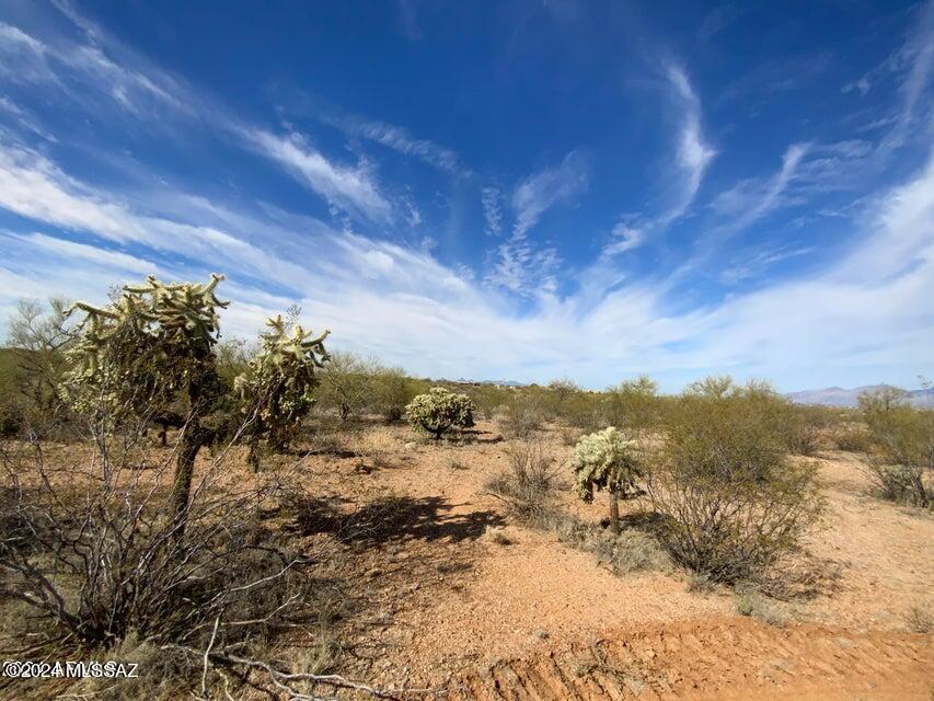 Photo 9 of 31 of 12300 E Spanish Trail - land