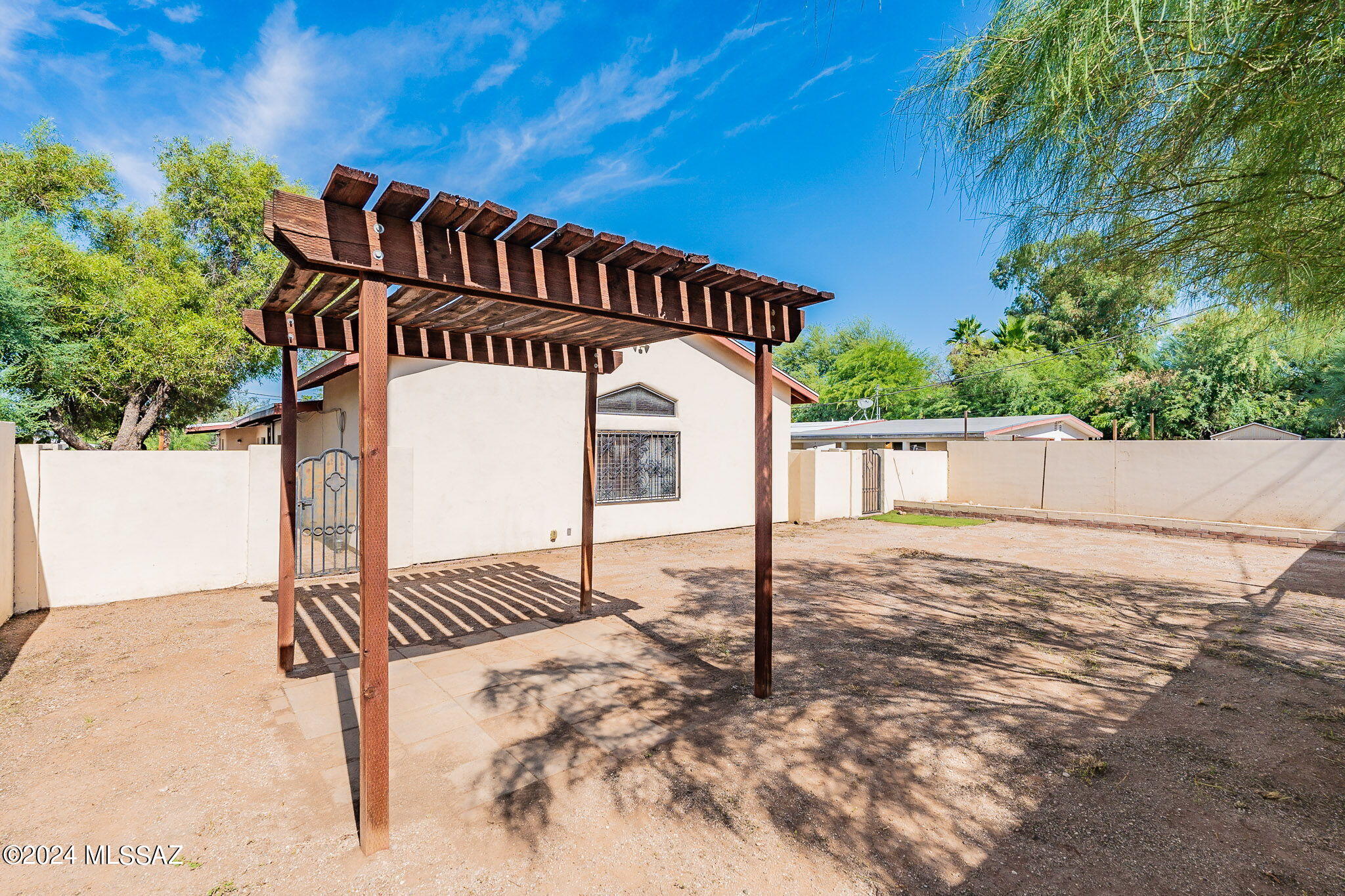 Photo 40 of 47 of 616 N Palo Verde Boulevard house