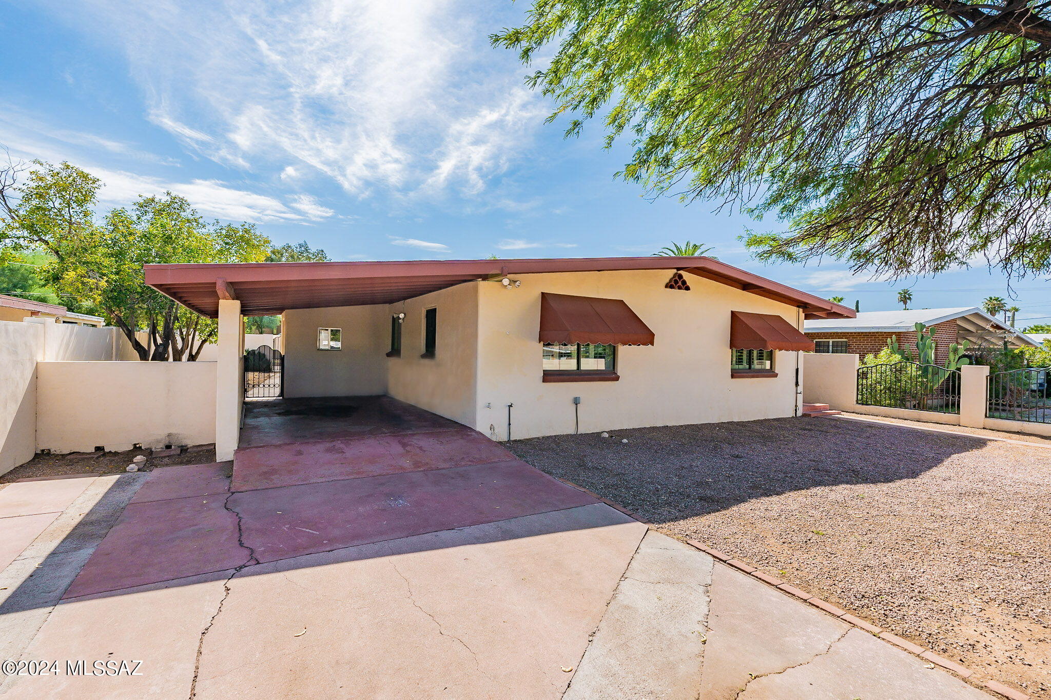 Photo 43 of 47 of 616 N Palo Verde Boulevard house