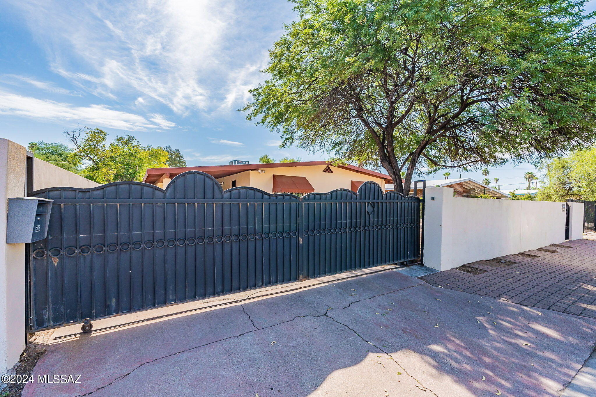 Photo 44 of 47 of 616 N Palo Verde Boulevard house