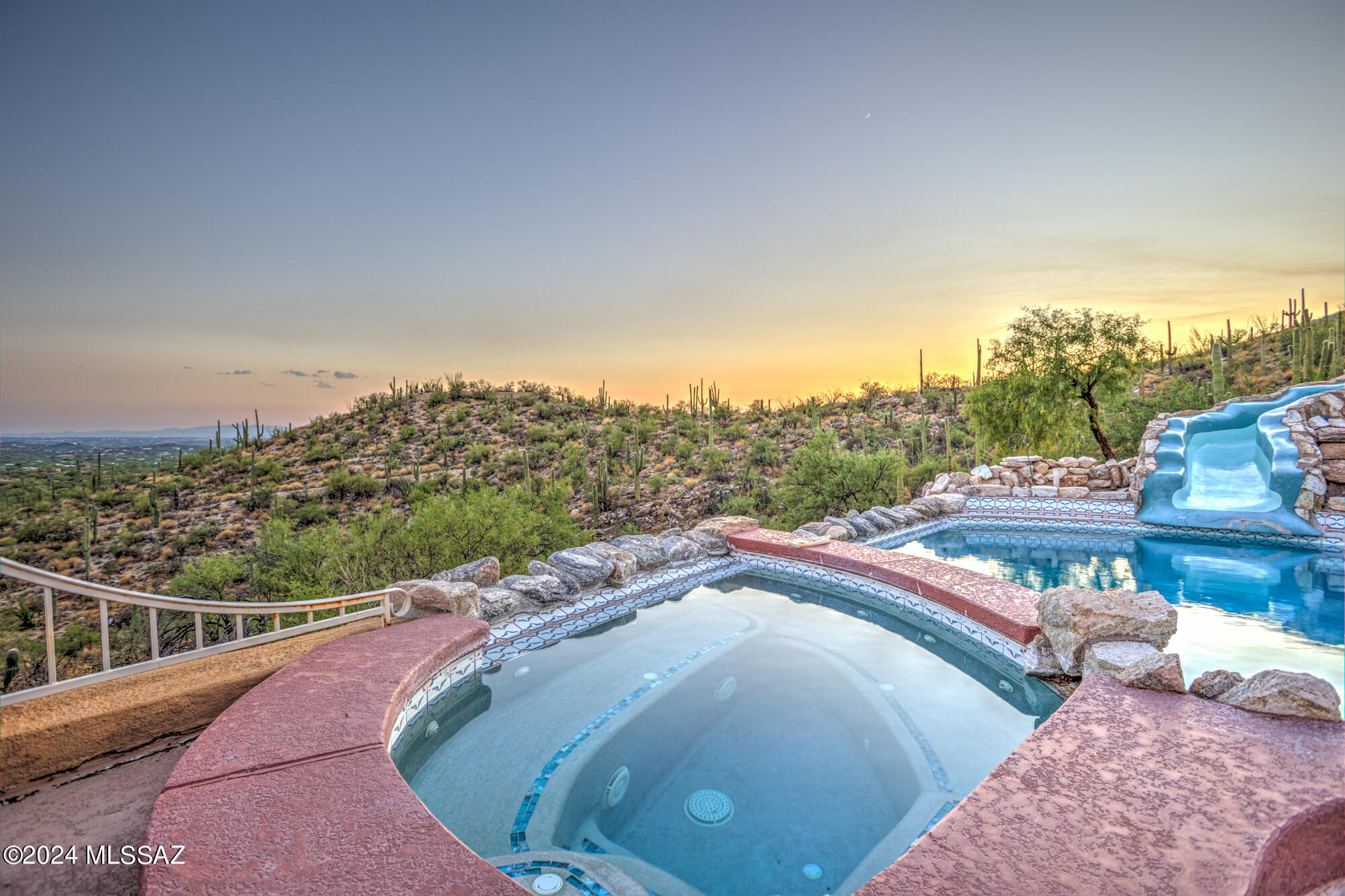 Photo 6 of 50 of 5339 N Sahuaro Canyon Lane house