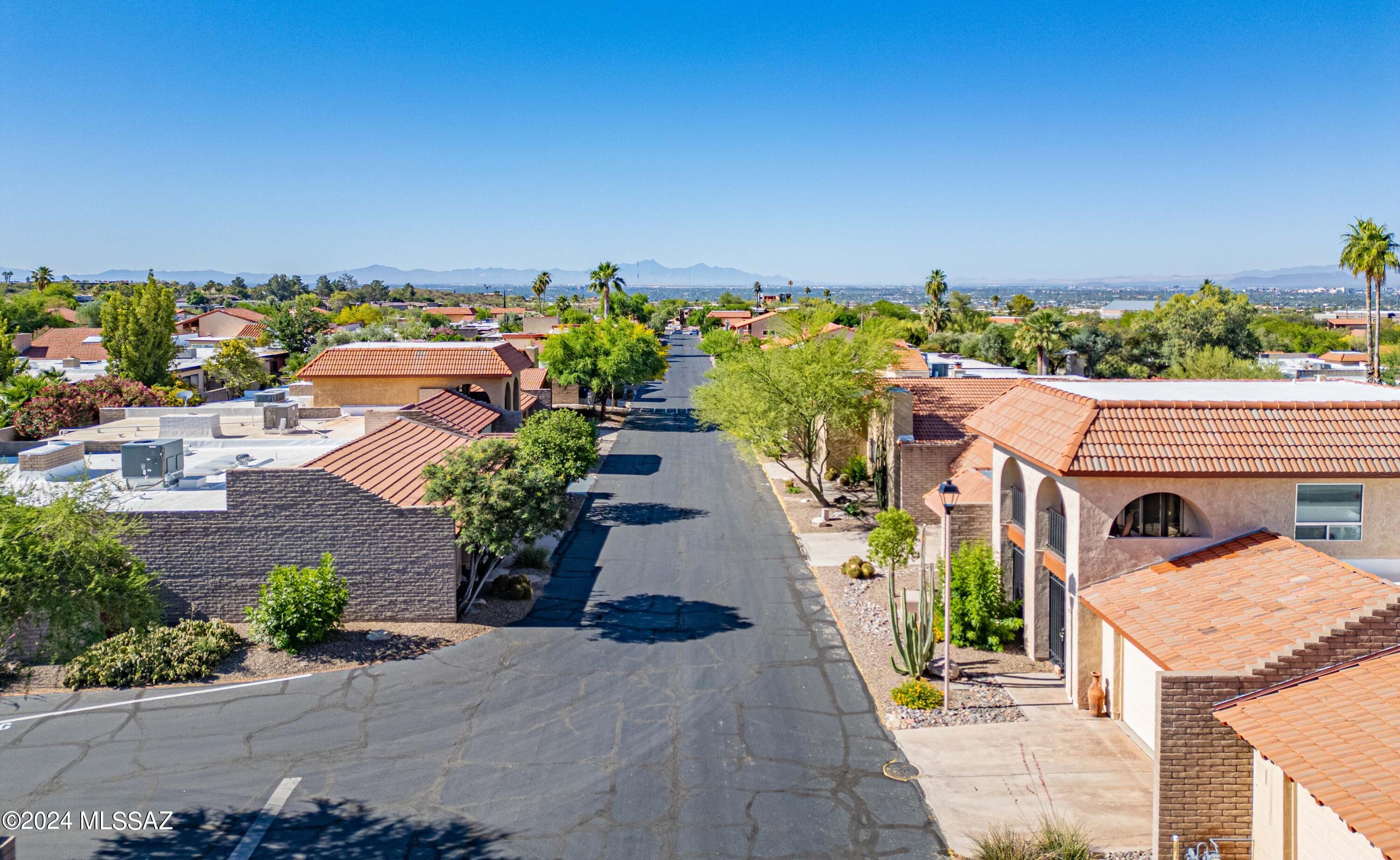 Photo 28 of 50 of 5726 N Camino Del Sol townhome