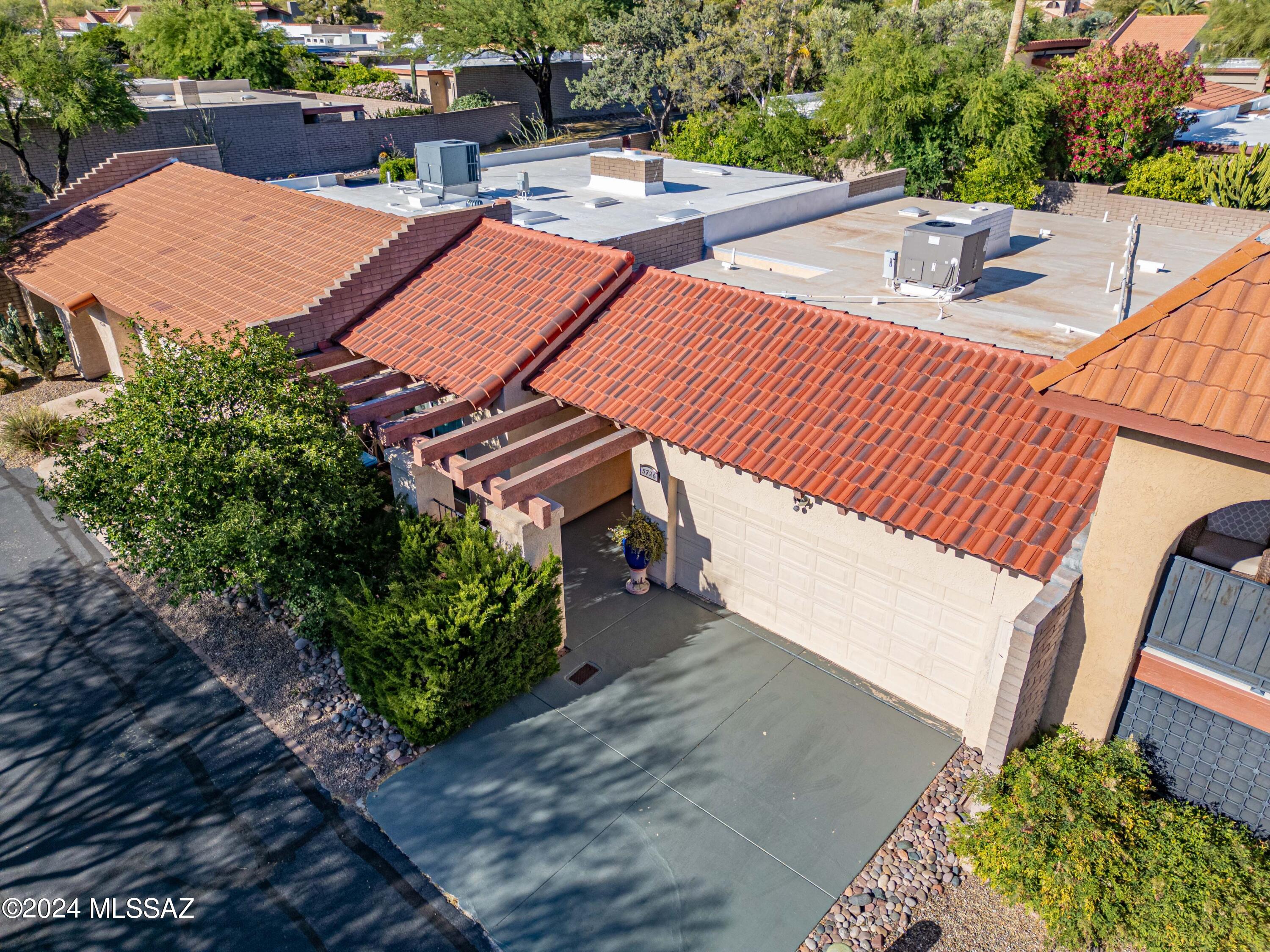 Photo 50 of 50 of 5726 N Camino Del Sol townhome