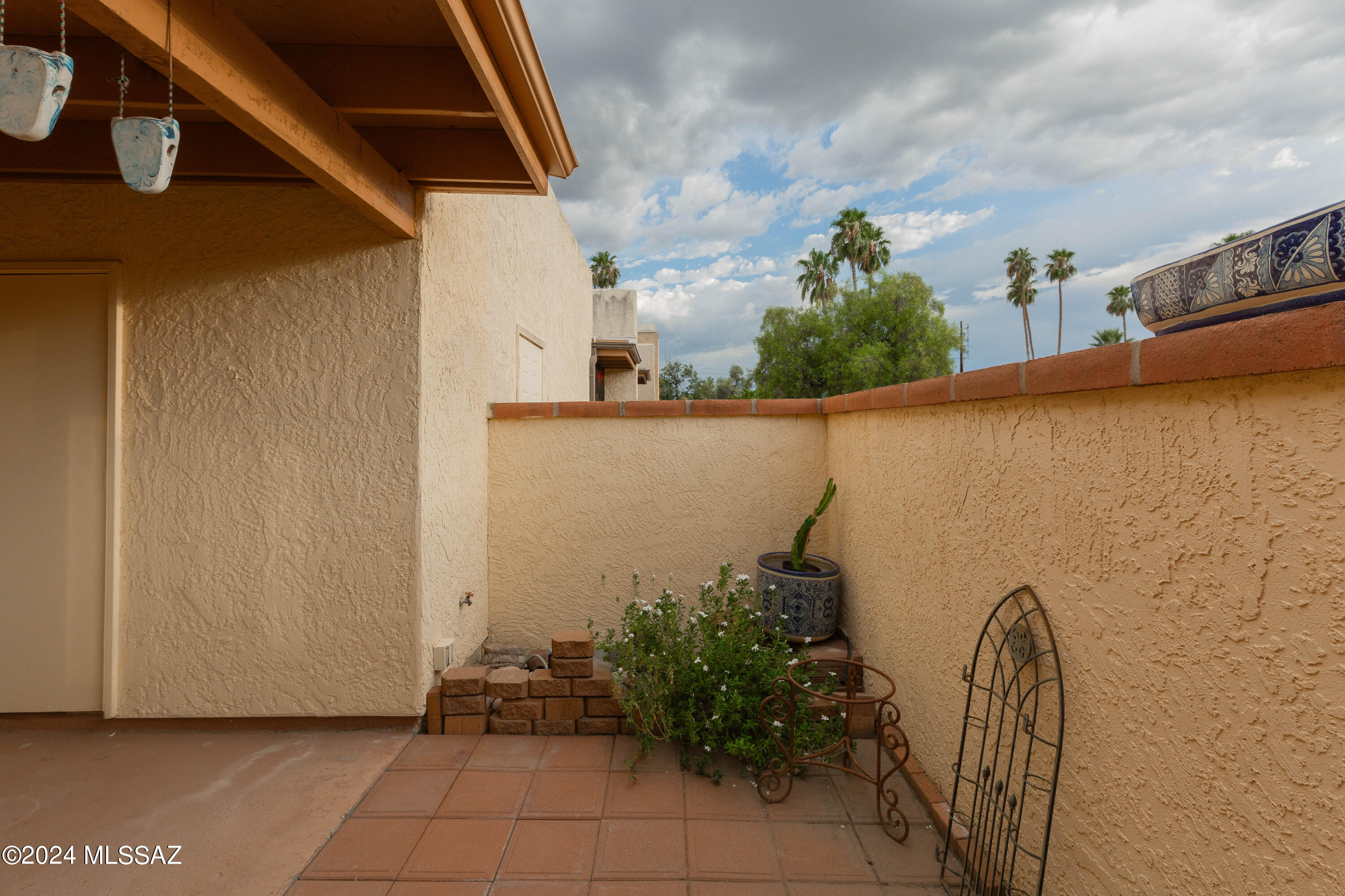 Photo 43 of 45 of 2447 N Ironwood Ridge Drive townhome